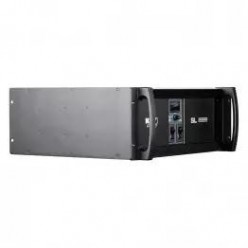 KV2 Audio SL3000D Wzmacniacz kontroler systemu SL